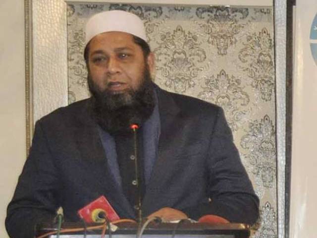 انضمام کو 12 لاکھ روپے ماہانہ دینے سے بورڈکا انکار