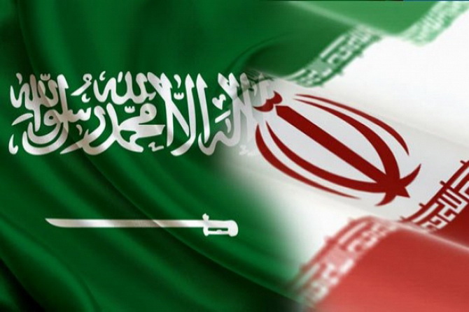 ایران و سعودیہ کو دانشمندی و اعلیٰ ظرفی کی ضرورت ہے ‘ ایم آر پی