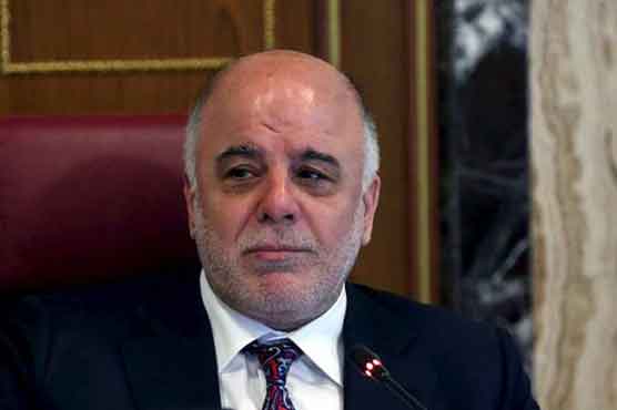 عراقی وزیراعظم نے نئی کابینہ کے ارکان کے نام پارلیمنٹ میں پیش کر دیئے