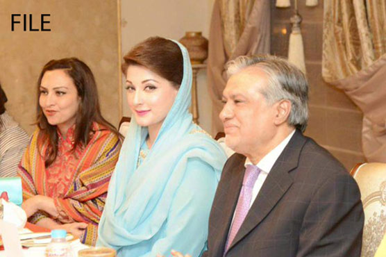پاناما لیکس تنازعہ : حکومت نے جوابی حکمت عملی تیار کر لی