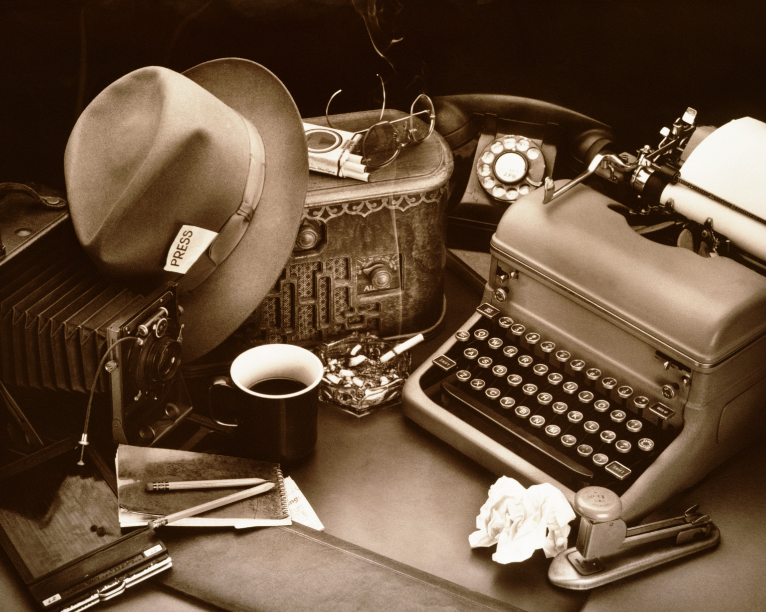 Journalist