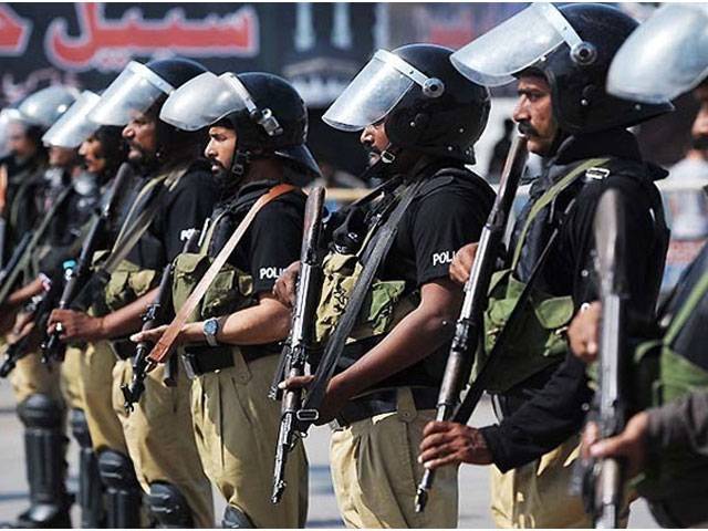 کراچی میں بڑے دہشت گرد حملے کا خدشہ، سیکیورٹی ہائی الرٹ