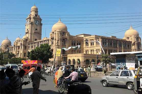 بلدیہ عظمیٰ کراچی: سابق ایڈمنسٹریٹر کی تقرریوں کیخلاف انکوائری شروع