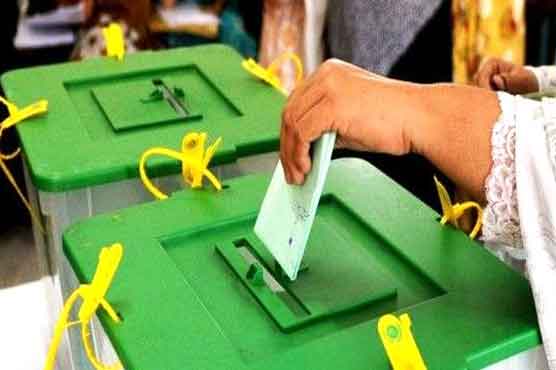 کراچی: انتخابی مہم کا وقت ختم، این اے 245 اور پی ایس 115 میں کل میدان لگے گا