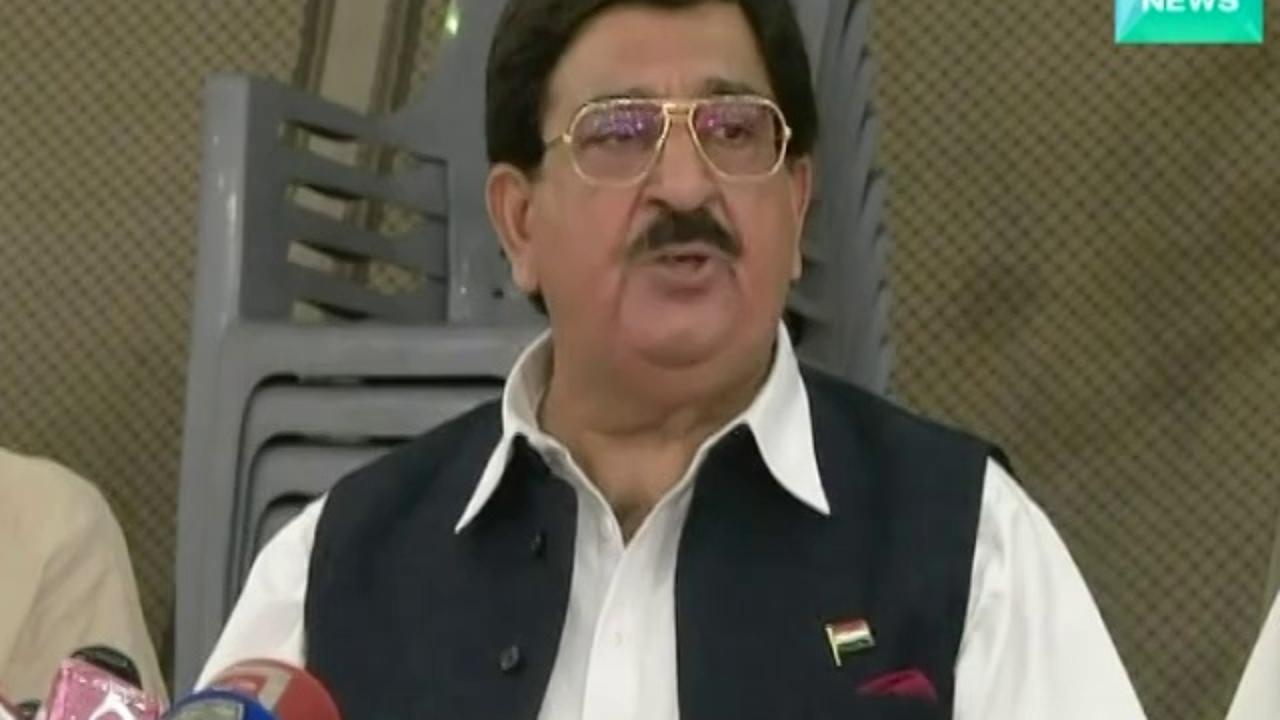 Khurram Nawaz
