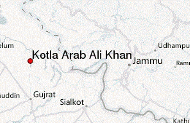 نسیم عارف کے بھائی مرزا ندیم عارف جو گزشتہ روزانتقال کرگئے