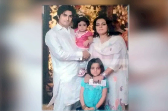 لاہور :غالب مارکیٹ میں دو بچوں کی ماں پراسرار طور پر جاں بحق