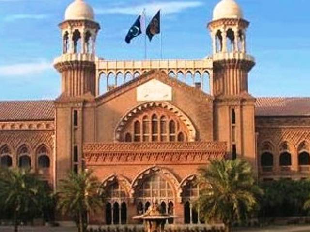 شہبازشریف کے خلاف لاہورہائیکورٹ میں توہین عدالت کی درخواست دائر