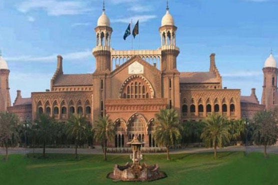 شادی تقریبات کا ترمیمی بل لاہور ہائیکورٹ میں چیلنج