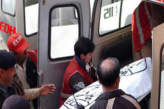 زہریلی مٹھائی سے اموات، غمزدہ خاندان اور اقدامات