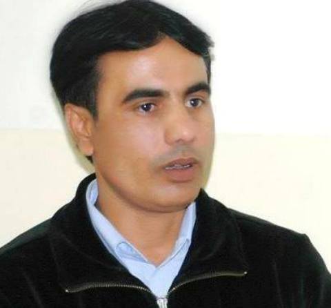 پاکستان کو روشن و باوقار بنانے کے لئے نوجوانوں کو احساس کمتری کے اندھیروں سے نکلنا ہو گا، ایم اے تبسم