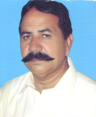 پی ٹی آئی کے سینئر رہنما چوہدری محمد سرور آج بھدر میں کارکنوں سے خطاب کریں گے