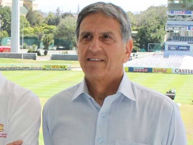 چیرمین پی سی بی کے لئے ماجد خان کا نام وزیراعظم کو ارسال