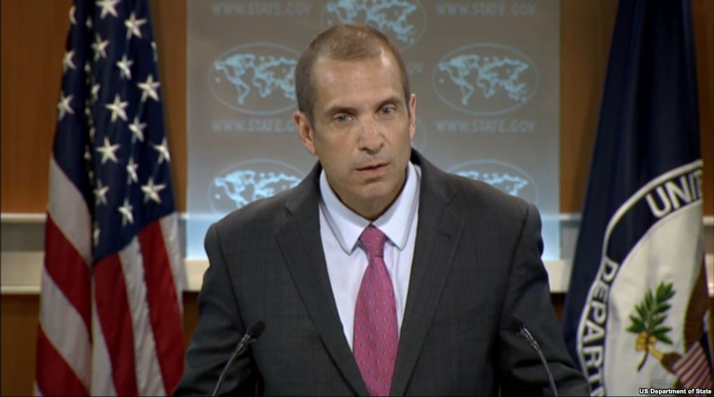 مسئلہ کشمیر کے حوالے سے پالیسی میں کوئی تبدیلی نہیں آئی، امریکا