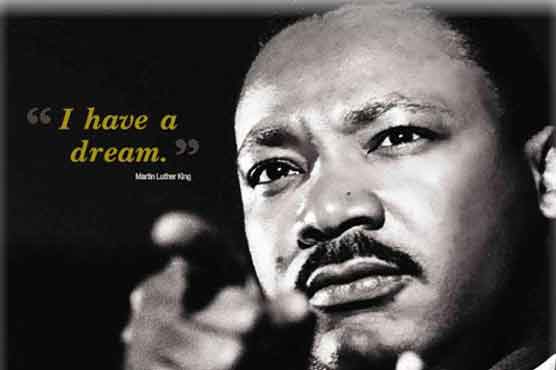 امریکہ آج بھی مارٹن لوتھرکنگ کے خواب کی تعبیر ڈھونڈنے میں ناکام