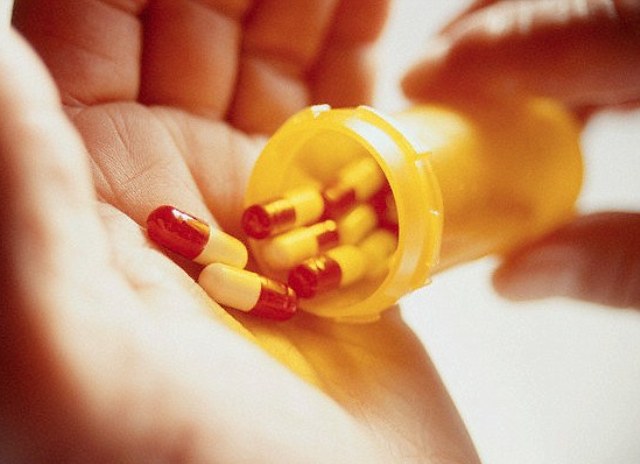 Medication Use
