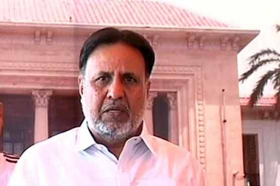 ملکی دولت لوٹنے والوں کا احتساب ضرور ہونا چاہئے، محمود الرشید