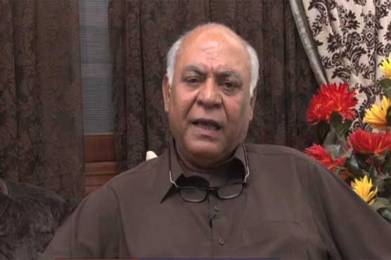 Mir Hasil Bizenjo