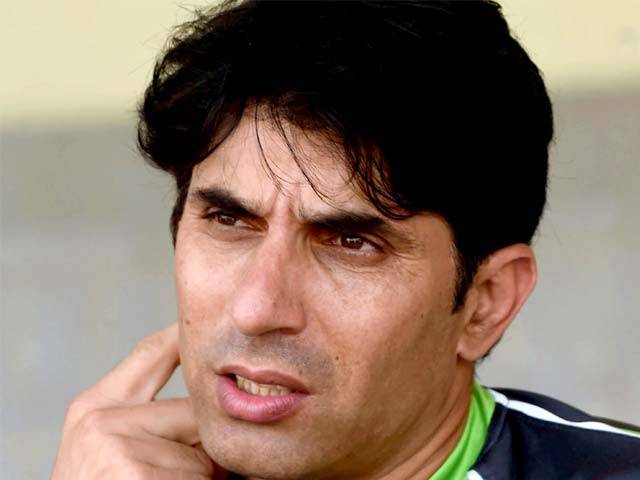 ٹیسٹ کرکٹ میں مصباح ’بزرگی‘ کے نئے ریکارڈز قائم کرنے کو تیار
