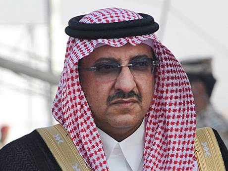 دوران حج کسی قسم کا رخنہ ڈالنے والوں کیخلاف سخت کارروائی کی جائیگی: سعودی وزیر داخلہ