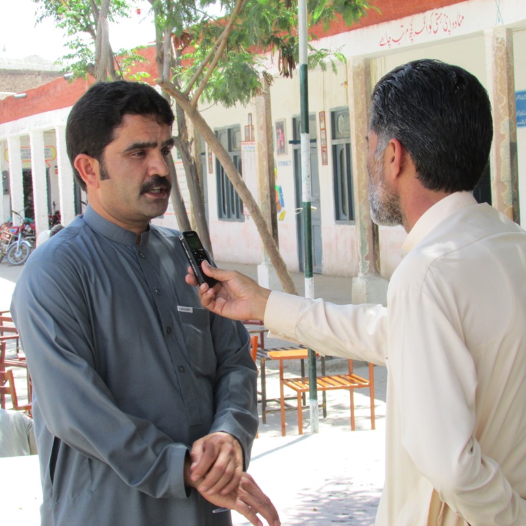 Mohmand Agency News