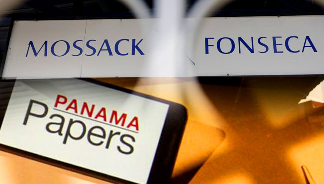 Mossack Fonseca