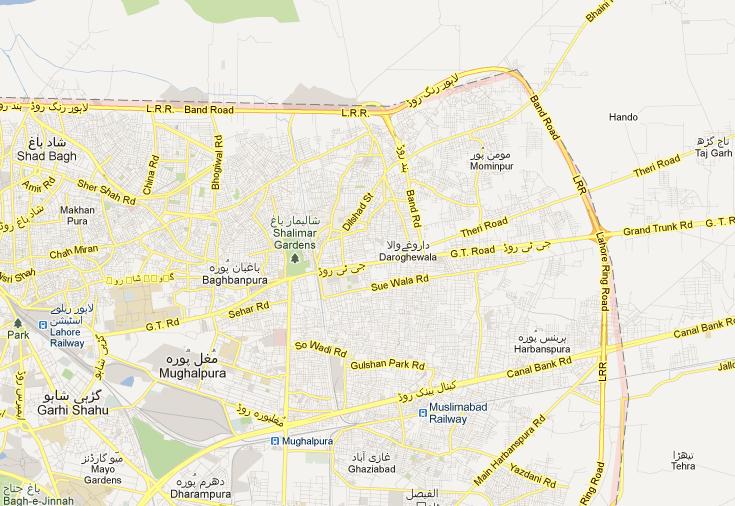 پولیس تھانہ مصطفی آباد و پٹرولنگ پولیس کی کاروائیاں