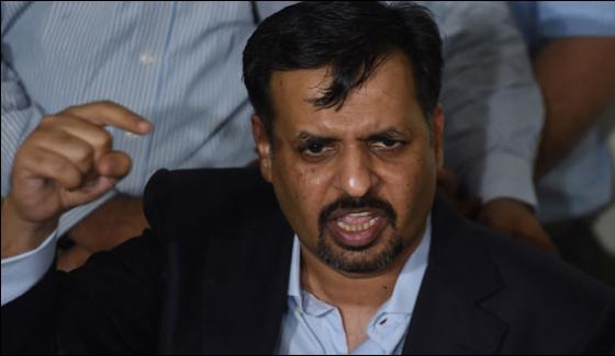 اگلی نسل بچانے میدان میں نکلے ہیں: مصطفی کمال