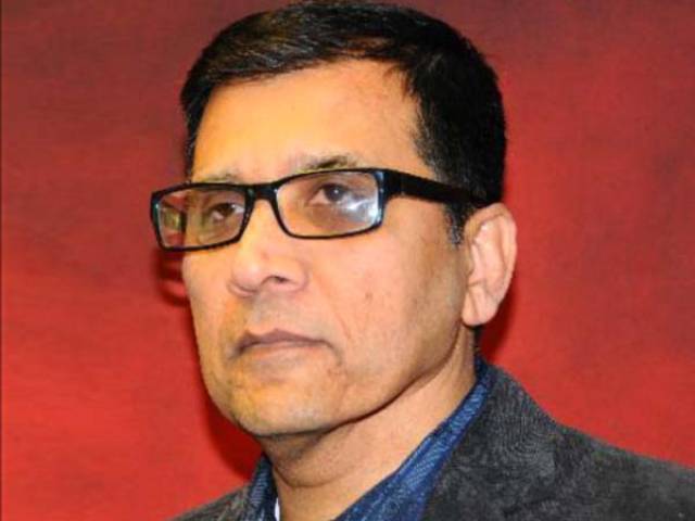 ضمیر فروشوں کے جلسے کومستردکرنے پرحق پرست عوام کوخراج تحسین پیش کرتے ہیں،ندیم نصرت