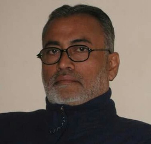 محکمہ انسداد آگ  پہلی دفاعی لائن ہے جو آگ کی اطلاع پر اپنی جانوں پر کھیل کر آگ  بجھاتے ہیں