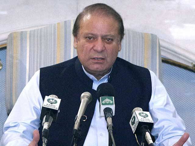 مخالفین ملک کو ترقی و خوشحالی کی راہ سے ہٹانا چاہتے ہیں، وزیراعظم