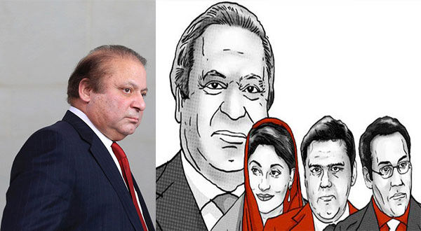 سیاسی طلسم ہو شربا