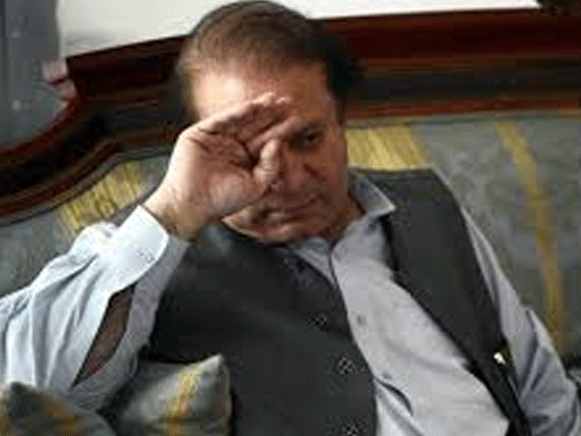 پاناما لیکس؛ لاہورہائیکورٹ میں شریف خاندان کے خلاف ایک اوردرخواست سماعت کیلئے منظور