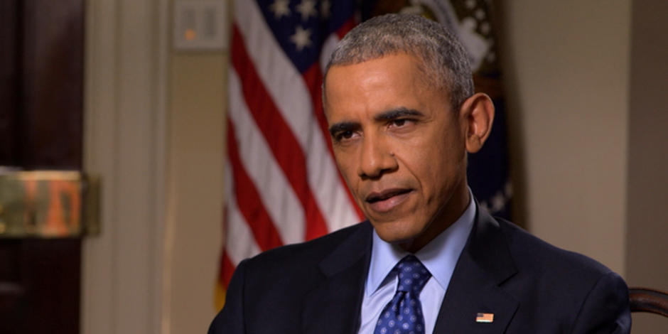 ہلیری کی ای میلز : گارنٹی دیتا ہوں انکوائری شفاف ہو رہی ہے : اوباما