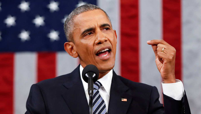 سعودی عرب کو پڑوسیوں سے بہتر تعلقات بنانے چاہئیں، اوباما