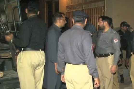 لاہور اور اوکاڑہ میں مبینہ پولیس مقابلے، 5 ڈاکو ہلاک