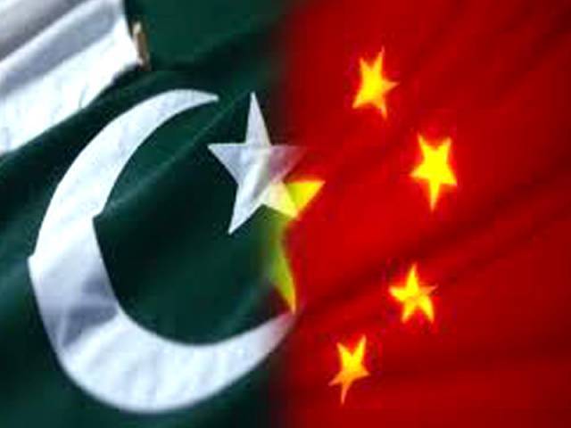 پاکستان اورچین میں سیٹلائٹ لانچ کرنے کا معاہدہ طے پا گیا