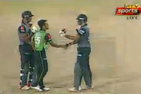 پاکستان کپ: بلوچستان جیت گیا، اسلام آباد کی ٹیم کو 3 وکٹوں سے شکست