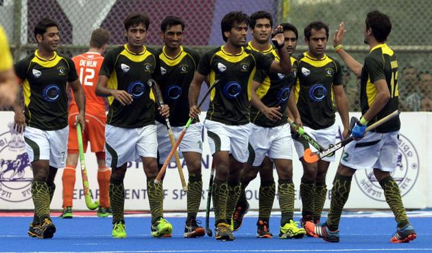 اذلان شاہ ہاکی ٹورنامنٹ، پاکستان پہلا میچ کینیڈا کیخلاف کھیلے گا