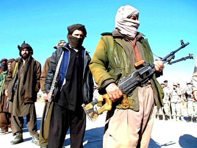 پاکستان نے طالبان کو’’آپریشن عمری‘‘ بند نہ کرنے پر سنگین نتائج کیلئے خبردار کردیا