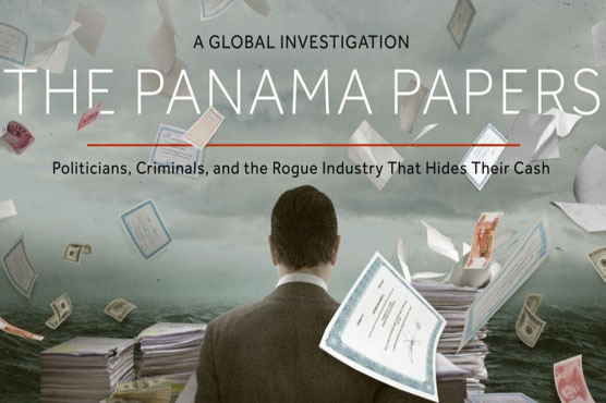 پاناما لیکس ، حکومت سخت دبائو کا شکار ہے