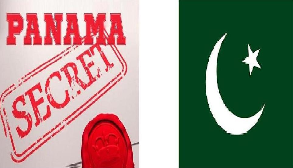 پانامہ لیکس اور پاکستان