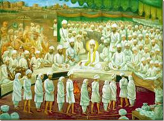 یقین کامل کہ پیر کامل؟