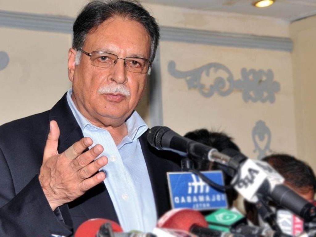 عمران خان عدلیہ اور پارلیمنٹ کو نہیں مانتے تو کیا فیصلے کبڈی سے ہوں گے
