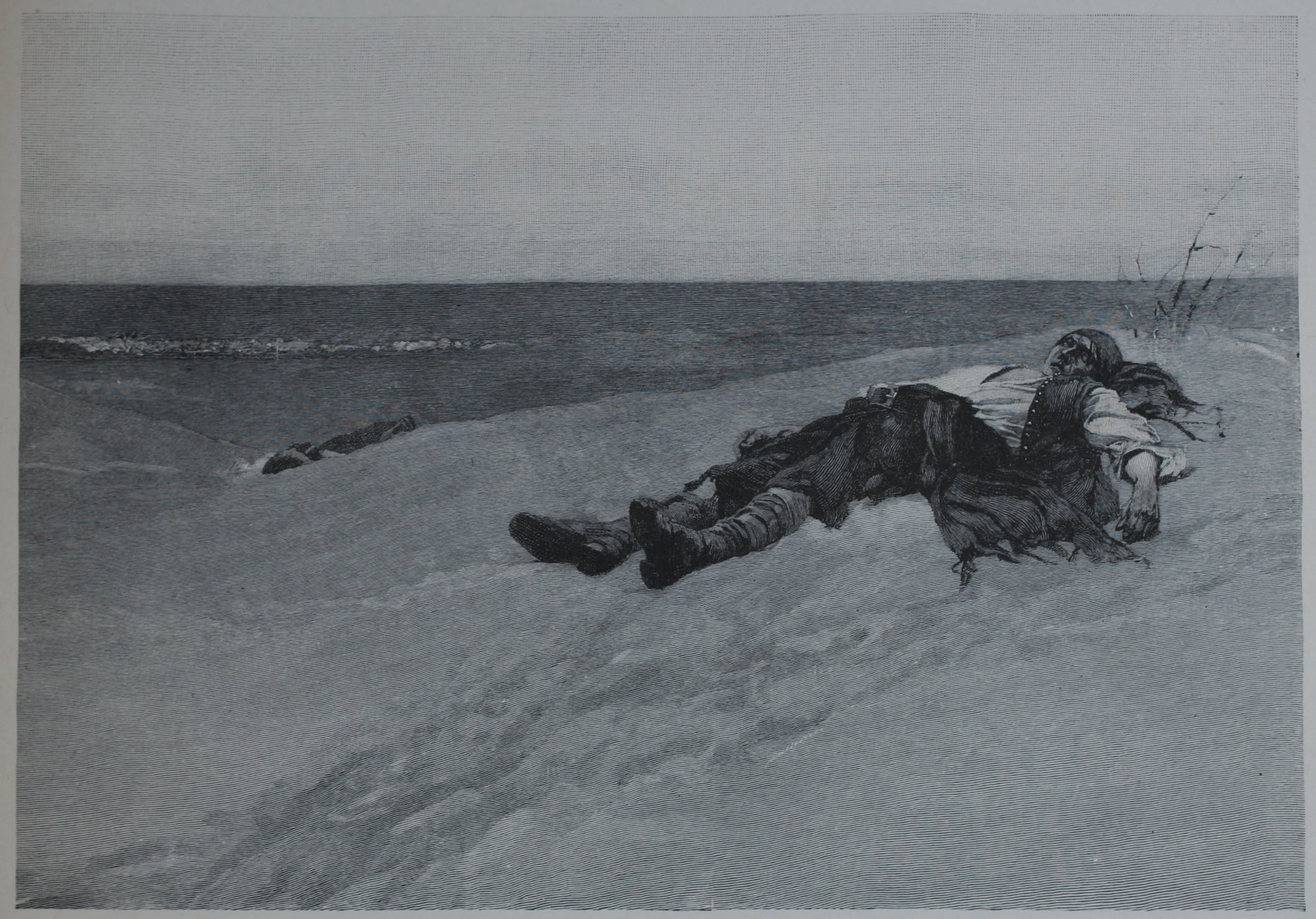 مردہ ڈاکو ؟