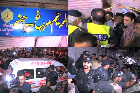 اسلام پورہ : مبینہ قاتل نہ پکڑے جانے پر پولیس نے اس کے بھائی کو گرفتار کر لیا