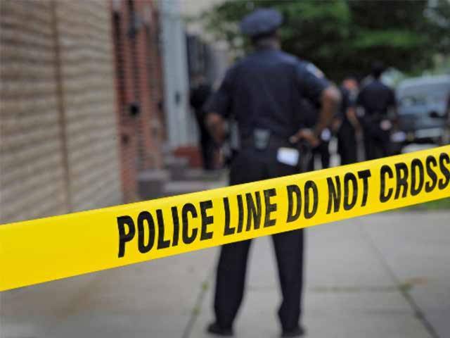 امریکی ریاست ٹیکساس میں ایئربیس پر فائرنگ سے 2 افراد ہلاک