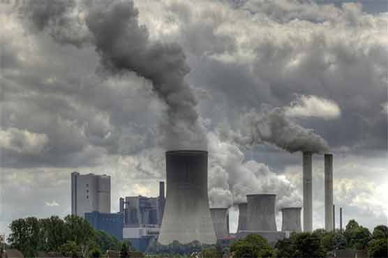 کوئلے سے 2640 میگا واٹ بجلی پیدا کرنے کے منصوبوں پر کام جاری