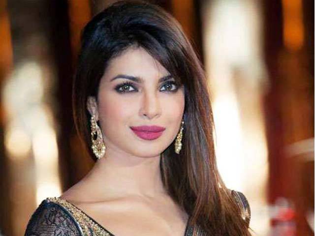 شادی چھپ کر نہیں سب کو بتا کر کروں گی، پریانکا چوپڑا