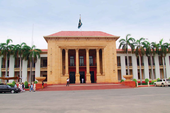 پنجاب اسمبلی کی پبلک اکائونٹس کمیٹی فعال نہ ہونے پر ایڈووکیٹ جنرل پنجاب کو آخری موقع